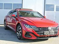 gebraucht VW Arteon Shooting Brake 14TSI eHybrid DSG * R-LINE PANO