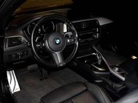 gebraucht BMW 220 220 i Cabrio Aut.