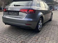 gebraucht Audi A3 Sportback 30 1,6 TDI