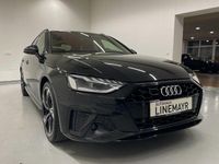 gebraucht Audi A4 Avant 35 TDI S line Matrix LED, AHK