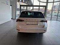 gebraucht Skoda Octavia Combi 2,0 TDI Style