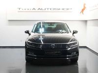 gebraucht VW Passat 2.0 TDI R-Line DSG