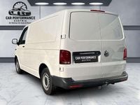 gebraucht VW T6.1 Transporter FWD