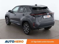 gebraucht Toyota Yaris Cross 1.5 Hybrid 2WD Active Drive Aut. *ACC*LED*SPUR*