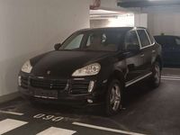 gebraucht Porsche Cayenne S 48 V8 Tiptronic