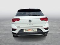gebraucht VW T-Roc Design TDI