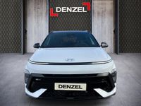 gebraucht Hyundai Kona (SX2) N Line 1.6 T-GDI 4WD DCT