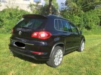 gebraucht VW Tiguan Tiguan20 TDI 4Motion Sky DPF Sky