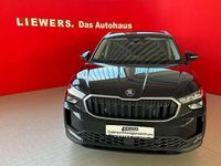 gebraucht Skoda Kodiaq Selection TDI DSG