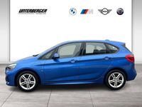 gebraucht BMW 225 Active Tourer xe iPerformance M Sportpaket