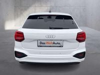gebraucht Audi Q2 30 TFSI admired