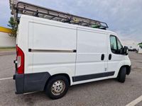 gebraucht Peugeot Boxer L1H1