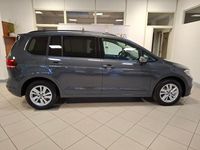 gebraucht VW Touran Life TDI DSG