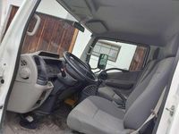 gebraucht Nissan Cabstar 35.15