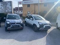 gebraucht Fiat Panda Cross 4x4