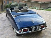 gebraucht Citroën DS 21 Chapron