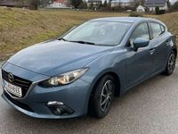 gebraucht Mazda 3 Sport G100 Challenge