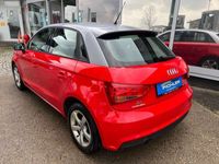 gebraucht Audi A1 Sportback 1.0 TFSI