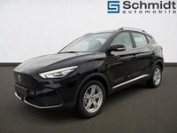 Gebraucht MG ZS Comfort 114 kW (156 PS) 2024 Pebble black Limousine