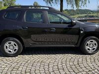 gebraucht Dacia Duster Comfort KLIMA TEMPOMAT