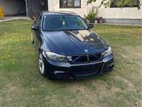 gebraucht BMW 325 E90