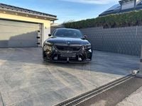 Gebraucht BMW M5 Performance 727 PS (534 kW) 2025 Schwarz Limousine