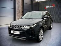 gebraucht Land Rover Range Rover evoque Range 20