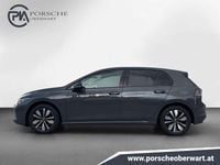 Gebraucht VW Golf VIII Life 150 PS (110 kW) 2024 Grau Limousine