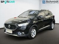 Gebraucht MG ZS Luxury 107 PS (78 kW) 2024 Pebble black SUV