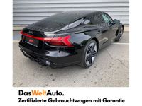 gebraucht Audi e-tron GT quattro 