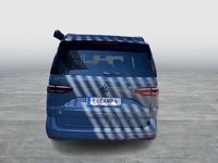 gebraucht VW California Ocean TDI