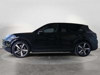 Gebraucht Porsche Cayenne 470 PS (345 kW) 2025 Schwarz  metallic SUV