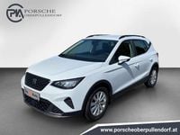 Gebraucht Seat Arona Style 116 PS (85 kW) 2024 Weiß SUV