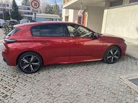 gebraucht Peugeot 308 BlueHDi 130 S&S EAT8 GT
