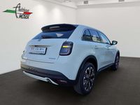 gebraucht Fiat 600 Hybrid 100 6-Gang eDCT La Prima