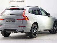 gebraucht Volvo XC60 XC60Plus B4 AWD DAB LED RFK Tempomat PDC