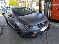 gebraucht Seat Leon Cupra 20 TSI Start-Stopp