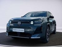 Neu Citroën C5 Aircross 156 kW (213 PS) 2025 Blau SUV