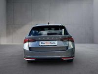 gebraucht Skoda Octavia Combi 4x4 Selection TSI DSG