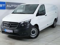 Gebraucht Mercedes Vito 163 PS (119 kW) 2020 Weiß Van