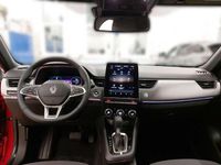 gebraucht Renault Arkana Techno Mild Hybrid 140 EDC
