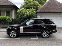 gebraucht Land Rover Range Rover P400e 2,0 Si4 PHEV AWD Fifty Aut.
