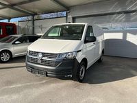 Gebraucht VW T6.1 150 PS (110 kW) 2019 Weiß Van