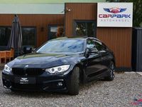 gebraucht BMW 430 Gran Coupé 430 i M Sport Aut.