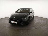 gebraucht Skoda Octavia RS TSI 245 DSG