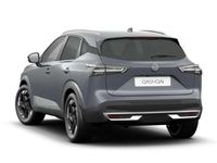 gebraucht Nissan Qashqai N-CONNECTA MHEV 158 CVT SHZ LHZ ACC Keyl 116 kW...