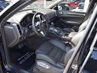 gebraucht Porsche Cayenne Turbo S II 4,8 Aut. *VOLL*Topzustand*