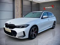 Gebraucht BMW 318 Shadowline 150 PS (110 kW) 2025 Mineralweiß Kombi