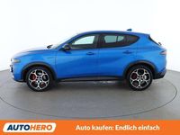 Gebraucht Alfa Romeo Tonale Veloce 160 PS (117 kW) 2023 Global.car_details.outside_colour.blue SUV