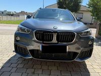 gebraucht BMW X1 X1xDrive25i M Sport Aut. M Sport